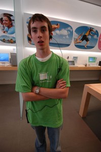 What are my rights as a working teenager? What are my rights as a working teenager?