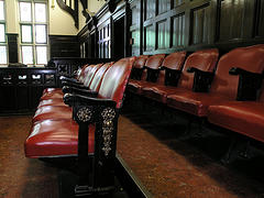 jury