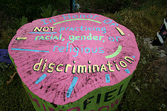 What if I′m discriminated against based on my age, sex, or race? What if I′m discriminated against based on my age, sex, or race?
