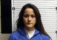 Jenelle Evans