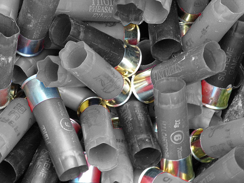 shotgun-shells