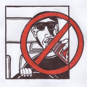 Teen DUI show airs on National Public Radio Teen DUI show airs on National Public Radio