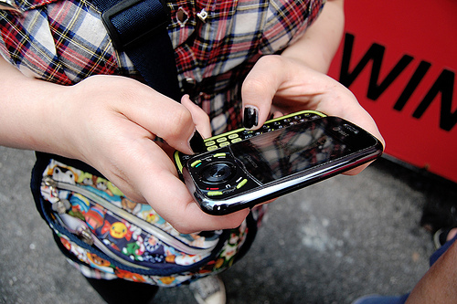 Photo by Zawezome (Flickr)