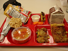 lunchschoolerinkkr