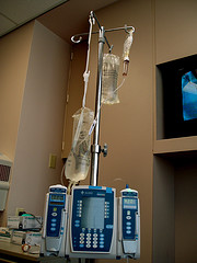 Court orders teen with cancer to undergo medical treatment