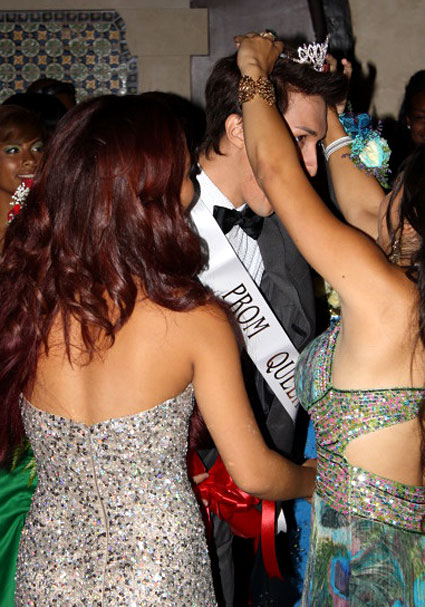 promqueensergiogarcia