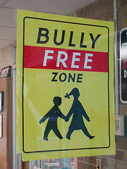 bullyfreezone