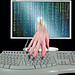 Student hacks school’s system for second time!