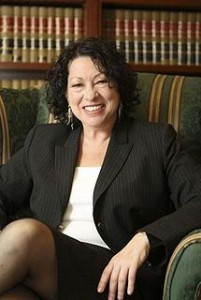 Should Sonia Sotomayor become our next U.S. Supreme Court Justice?