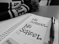 truancy