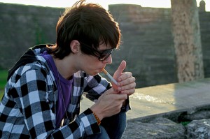 SmokingTeenAH!Photography