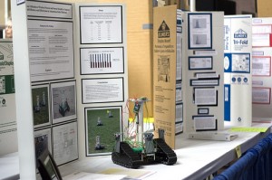 White House science fair features how “cool science can be”