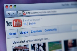 YouTubeSpencerEHoltaway