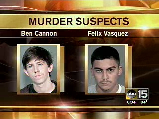 ABC Channel 15
