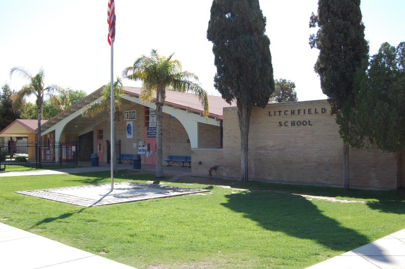 Litchfield Elementary School