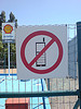 Teacher’s confiscation of student’s cell phone upheld Teacher’s confiscation of student’s cell phone upheld