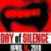 Teens mark Day of Silence Teens mark Day of Silence