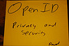 Do young people care about online privacy? Do young people care about online privacy?