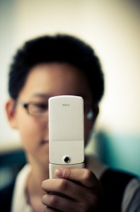 Student sues over confiscated cell phone Student sues over confiscated cell phone