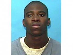 Terrance Graham