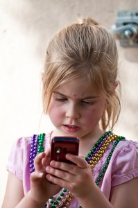 Texting – a good or bad classroom experience? Texting – a good or bad classroom experience?