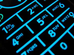 Don’t expect cell phone privacy at work Don’t expect cell phone privacy at work
