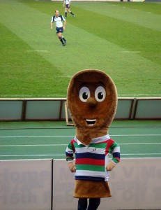 Team names and mascots may be challenged Team names and mascots may be challenged