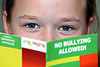 Silence Hurts – middle school students tackle bullying Silence Hurts – middle school students tackle bullying