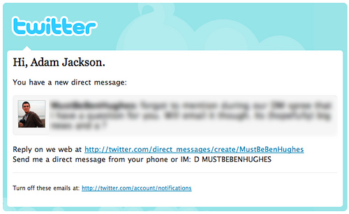 EmailAdamJackson
