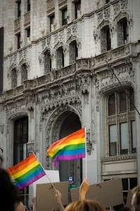 High Court strengthens protection of gays High Court strengthens protection of gays