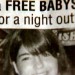 Parents impose community service on daughter