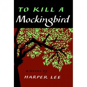 To Kill a Mockingbird