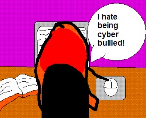 Radical tips for parents about cyberbullying Radical tips for parents about cyberbullying