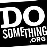 Do Something logo