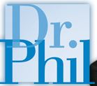 Dr. Phil logo