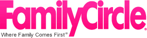 Family Circle logo