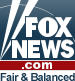 Fox News logo