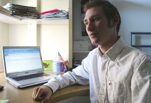 Caleb Laieski