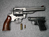 What does the Second Amendment say about guns? What does the Second Amendment say about guns?