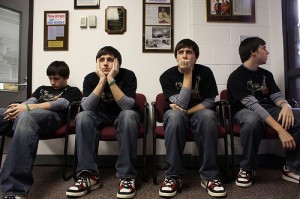 Juvenile Miranda Rights