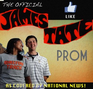 James Tate and Sonali get to dance!! James Tate and Sonali get to dance!!
