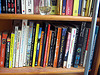 “Read down your fine” at the library