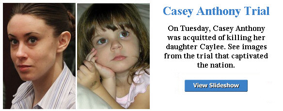 CaseyAnthony