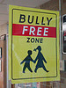 Off-campus bullying addressed by only 13 states Off-campus bullying addressed by only 13 states