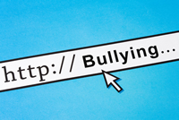 Bystanders get help from anti-bullying apps Bystanders get help from anti-bullying apps