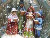 No “Silent Night” at holiday concert No “Silent Night” at holiday concert