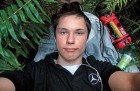 Teen criminal or cult figure? featured image