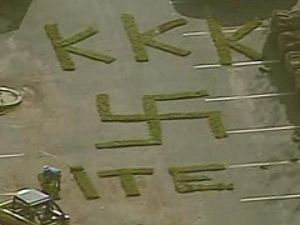 Racist symbols at school result in expulsions