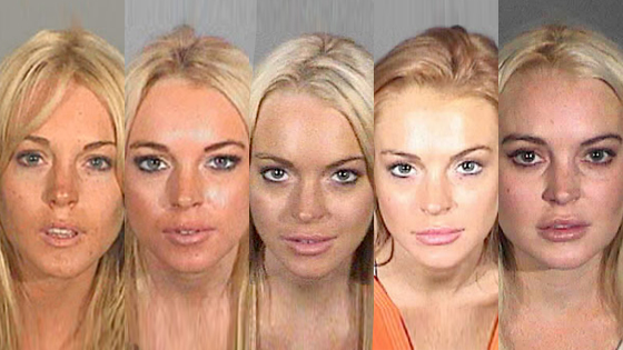 LindsayLohanMugShot3