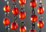Wearing rosary beads results in suspension Wearing rosary beads results in suspension